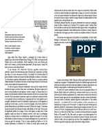 Carranza-La Herejia de Lo Macabro - Imprimir PDF