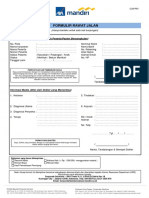 CL09 R01 Formulir Rawat Jalan Reimbursement KOP LOGO ADDRESS A41