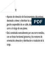 Dispositivos de Seguridad