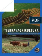 Tierra y Agricultura (Desarrollo Sostenible - FAO)