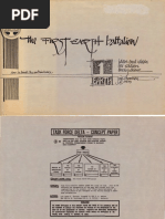 First Earth Battalion Manual