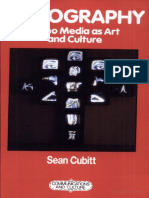 Videography Video Media As Art and Cultu PDF