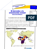 ED Ficha de formación para centros educativos (Amnistía Internacional)