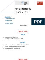 CRISIS FINANCIERA 2008 y 2012.pptx