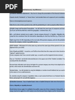 107 16 BIWS Financial Statements Valuation