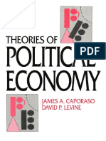 Theories of Political Economy PDF