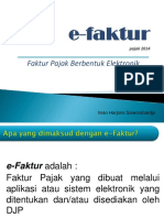 E Faktur