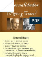 Teoría de Pigou Y Coase 1