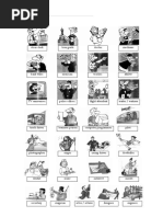 Profissões Serviços Trabalho 13º