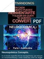 Neuroquímica - Parte I