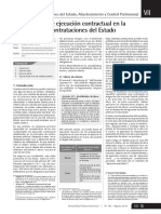 Modalidades de Ejecucion PDF