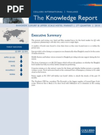 Download Bangkok Hotel Market Report Q2 2010 by Colliers International Thailand SN36287726 doc pdf