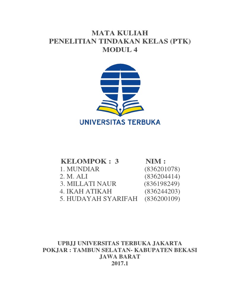 Modul 4