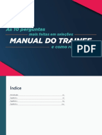 MANUAL DO TRAINEE - 10 perguntas mais feitas em seleções e como respondê-las.pdf