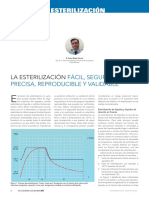 La Esterilización 1