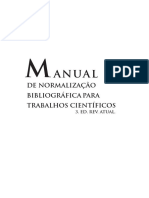 LIVRO ManualNormalização(3 Ed Rev. Atual 2014)