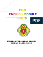 PMR Paper 2 Guided Writing and Summary