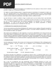 Carta Retiro ( DESVINCULACION)EPS CAFESALUD