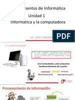 U1 S1 - Herramientas de Windows