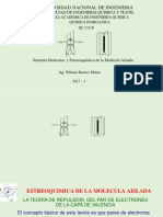 Cap 1 Simetria Molecular y Estereoquimica de Molecula Aislada QU 214B Agost - 2017 2