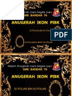 Anugerah Ikon