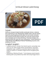 resep