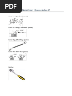 SWRM and SWRH Material Grades Overview | PDF