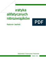 R Jasinski Preparatyka Alifat Nitrozw RTN 2013