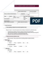 Ficha de Analisis PCA