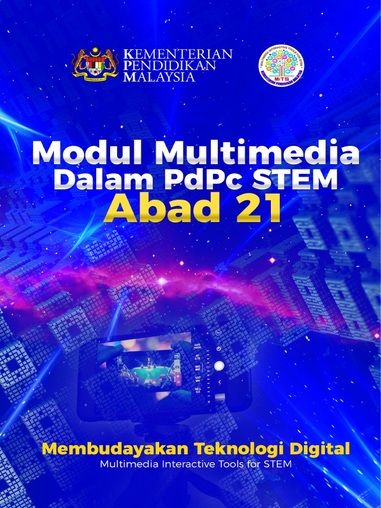 Buku Modul Multimedia (New2) | PDF