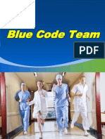 Blue Code - Code Blue