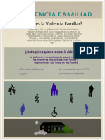 Violencia Familiar