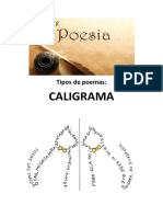 Caligrama