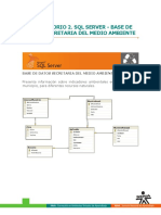 sql_ambiente