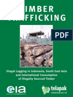 Timber Traffickers