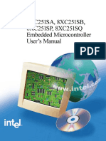8xc251sx Um PDF