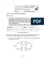 Taller No. 2 - 2017B PDF