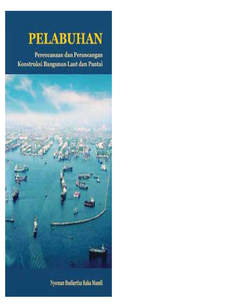 Materi Pelabuhan