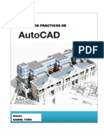 manual de ejercicios de autocad.pdf