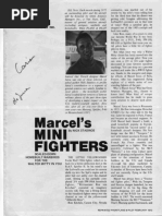 1972-02 Marcel Mini-Fighters