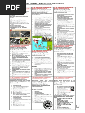 2017 T5 Nota Poket Kbat Sej Spm Cg Rumaizah Pdf
