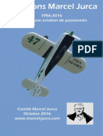2016 Les Avions Marcel Jurca