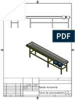 Banda Horizontal PDF