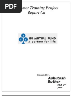 Download Sbi Mutual Fund by Vandana Jain SN36289163 doc pdf