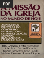 A Missao da Igreja no Mundo Hoje.pdf