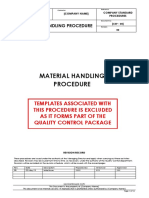 Material Handling1