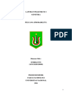 Laporan Praktikum Peluang (Probability)