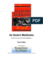 As Quatro Maldições.pdf