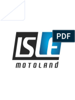 Logo Isle Motoland