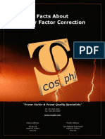 Facts About Power Factor Correction Feb 2011
